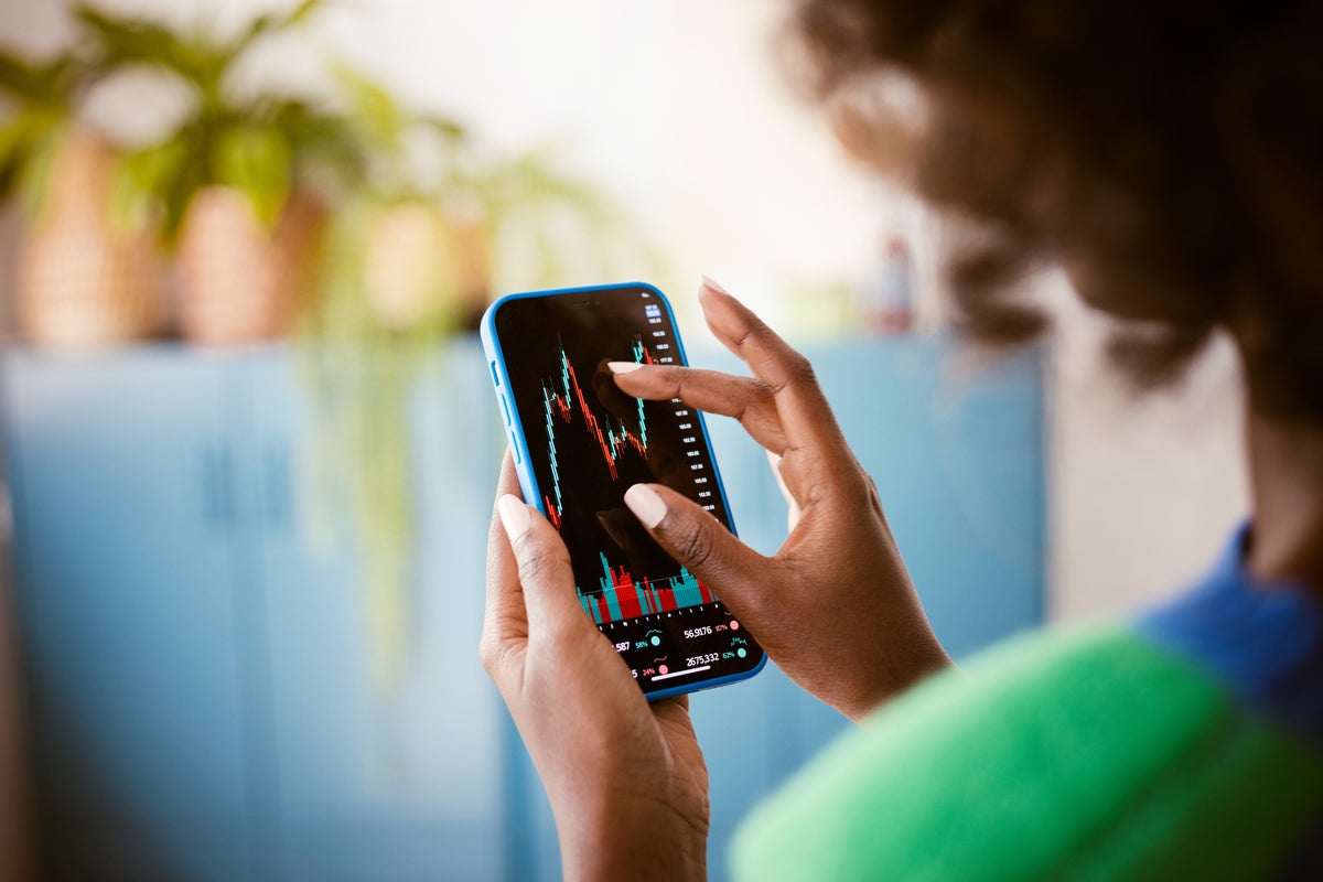 Young investors drive surge in Stocks and Shares ISAs - here’s where their money is going