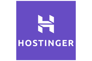 Hostinger logo