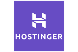 Hostinger logo