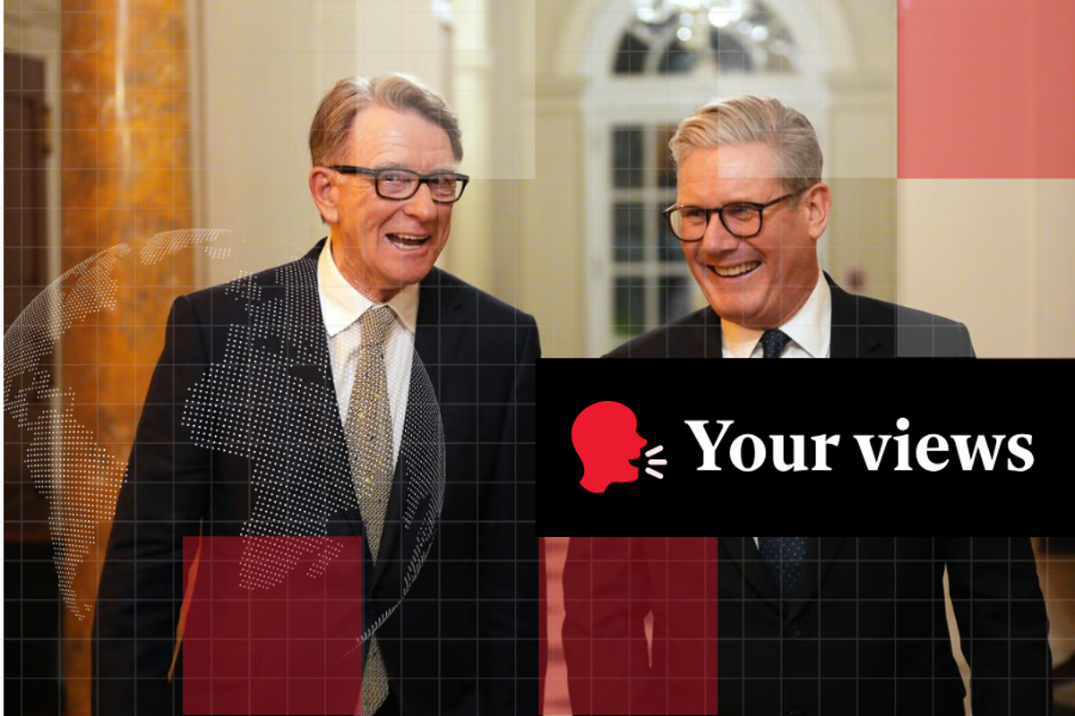 ‘He’ll be toast by August’: Readers on Starmer’s precarious position after Mandelson scandal – UK Times ‘He’ll be toast by August’: Readers on Starmer’s precarious position after Mandelson scandal – UK Times