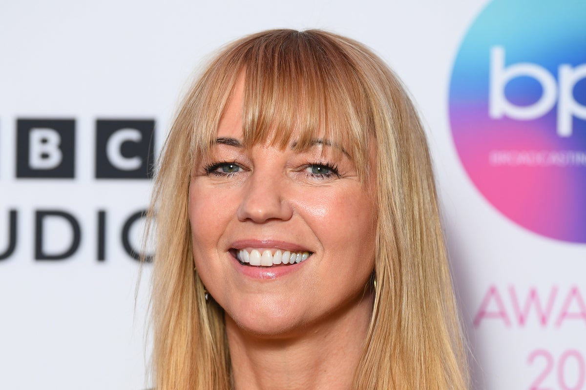 Sara Cox, the Scott Mills replacement who’ll bring edge and warmth to breakfast radio – UK Times Sara Cox, the Scott Mills replacement who’ll bring edge and warmth to breakfast radio – UK Times