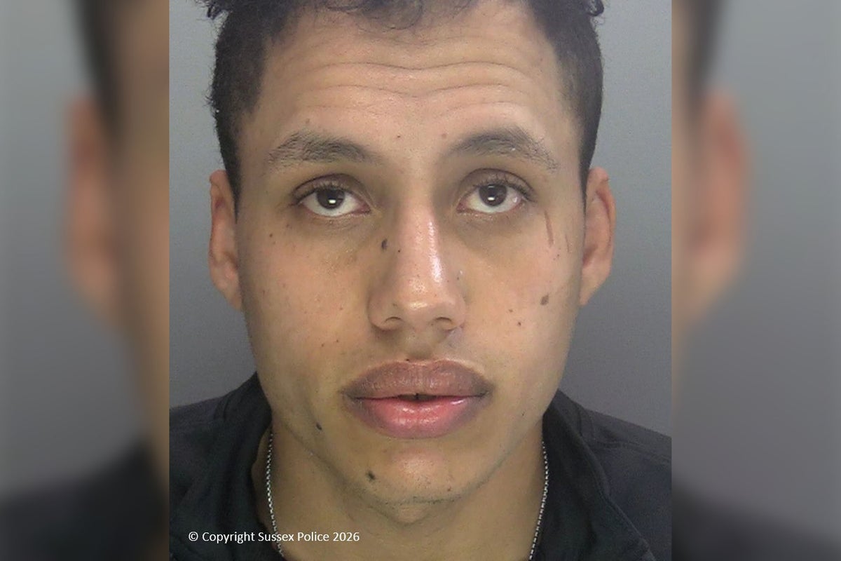 Asylum seeker who filmed rape on Brighton beach ‘was convicted of murder in Egypt’, court told – UK Times Asylum seeker who filmed rape on Brighton beach ‘was convicted of murder in Egypt’, court told – UK Times