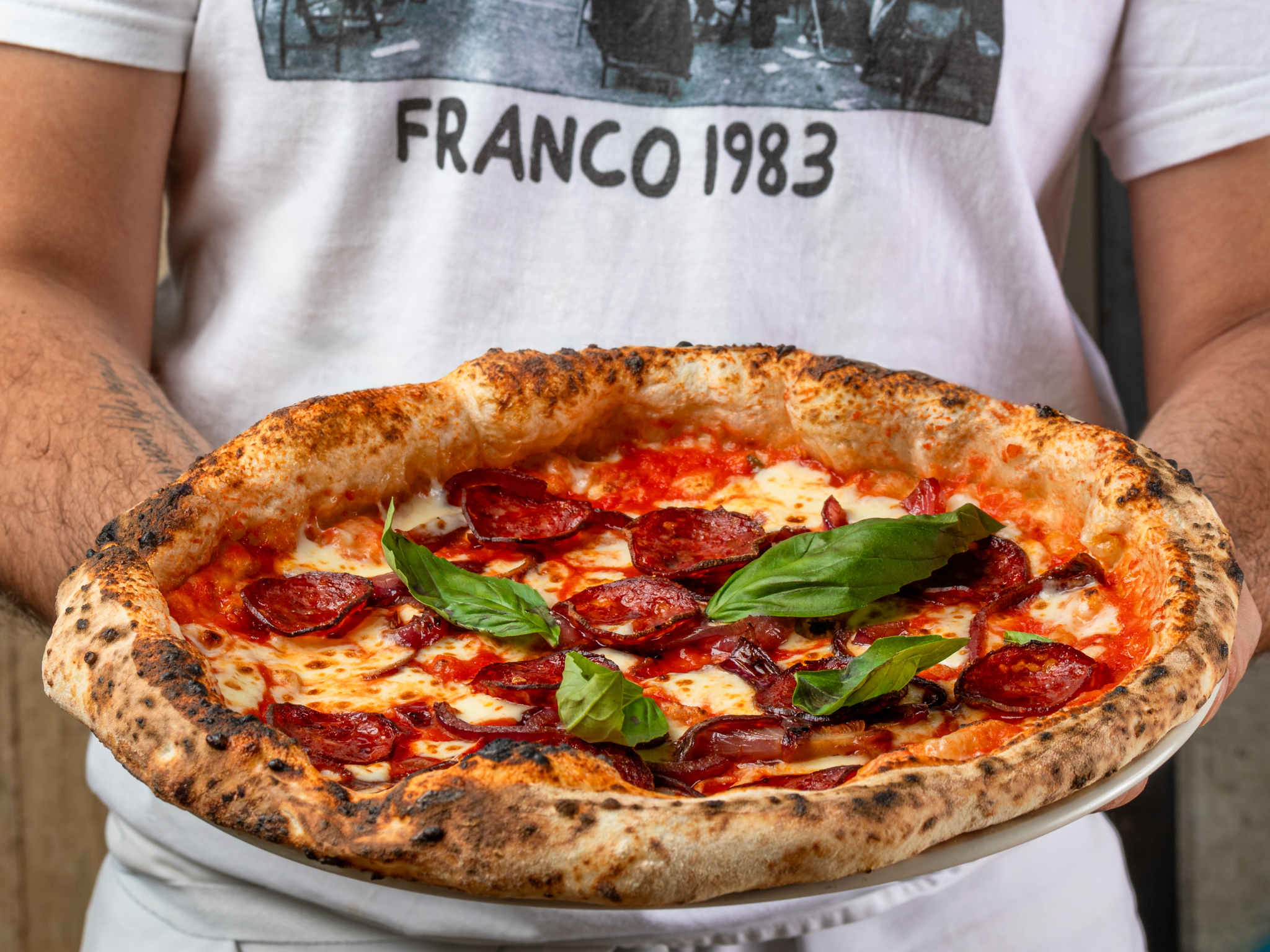 Franco Manca confirms restaurant closures in major restructuring plan 