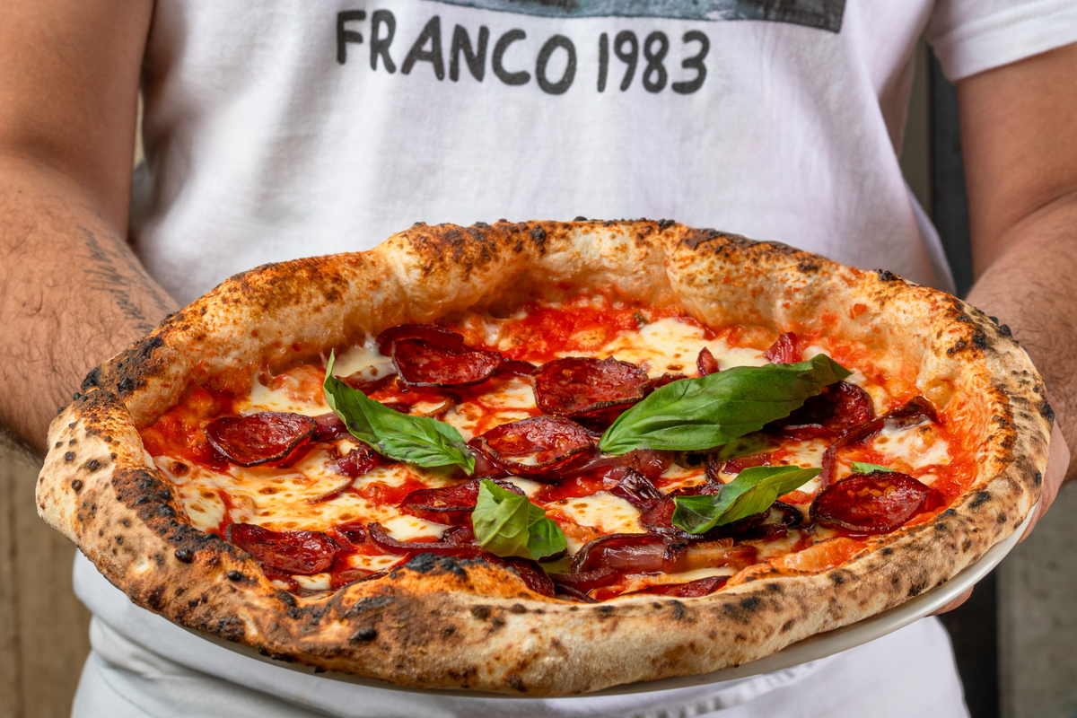 Franco Manca confirms restaurant closures in major restructuring plan