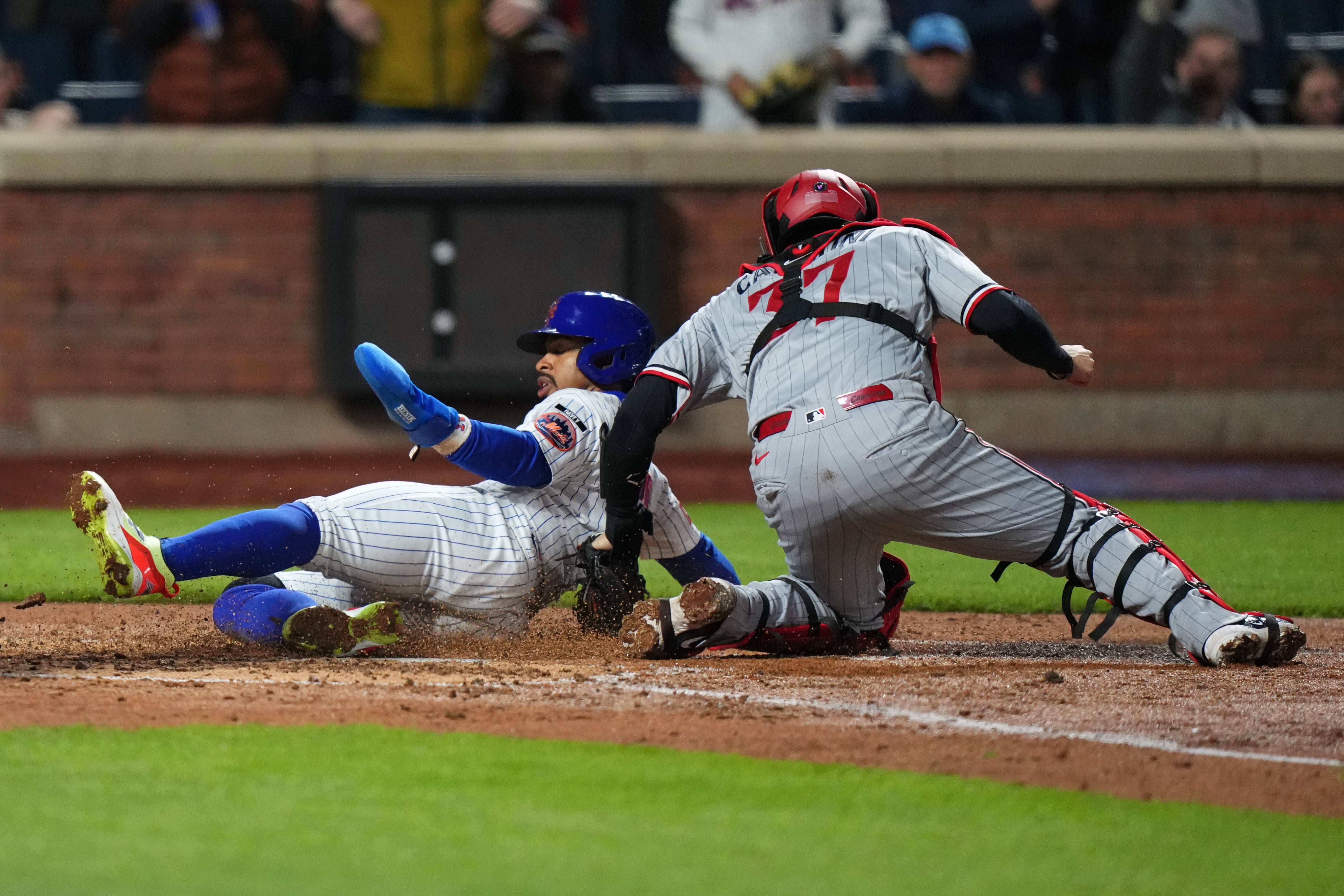 FRANCISCO LINDOR