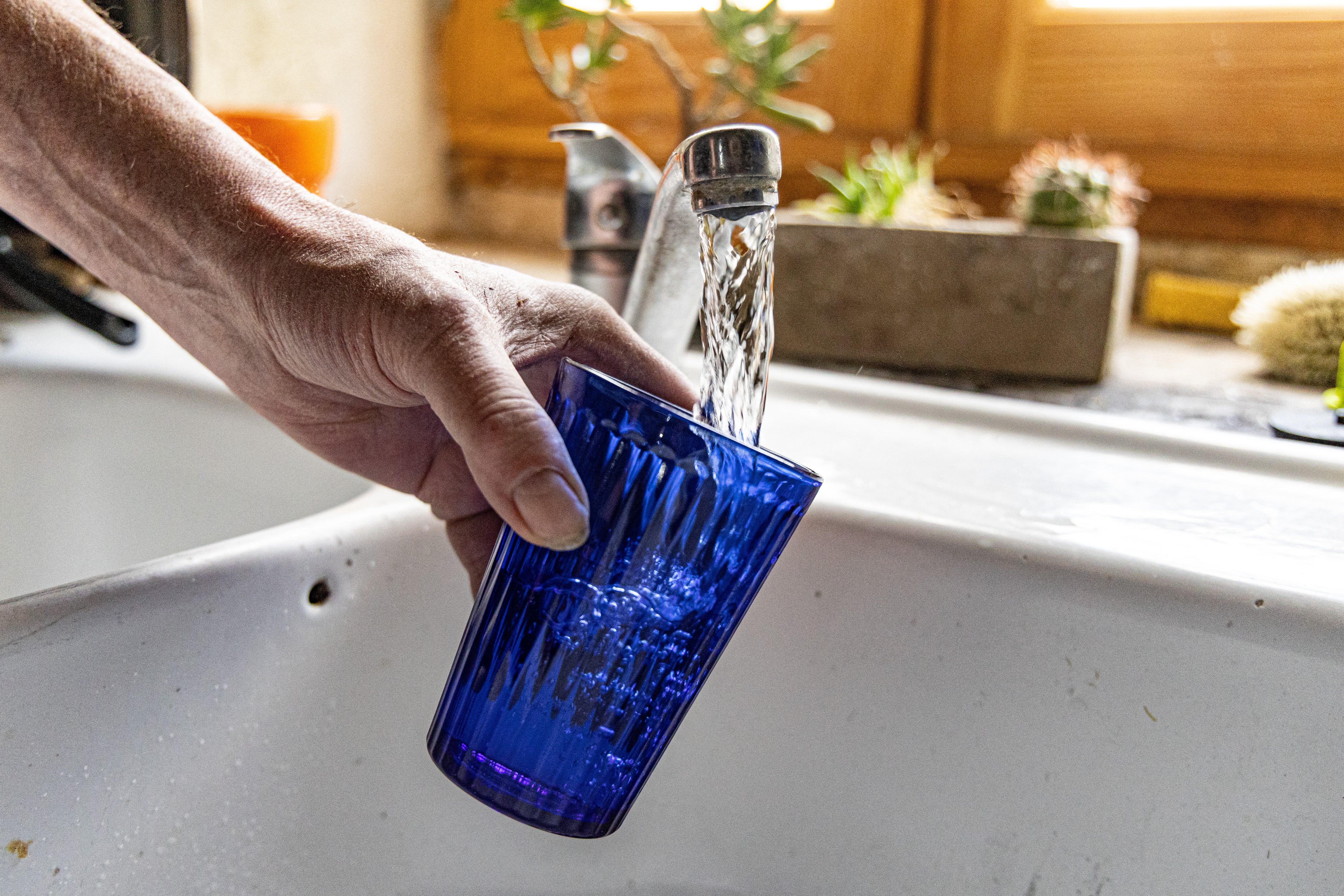 More than 62.1 million Americans may have been exposed to water containing elevated levels of nitrate, according to a study