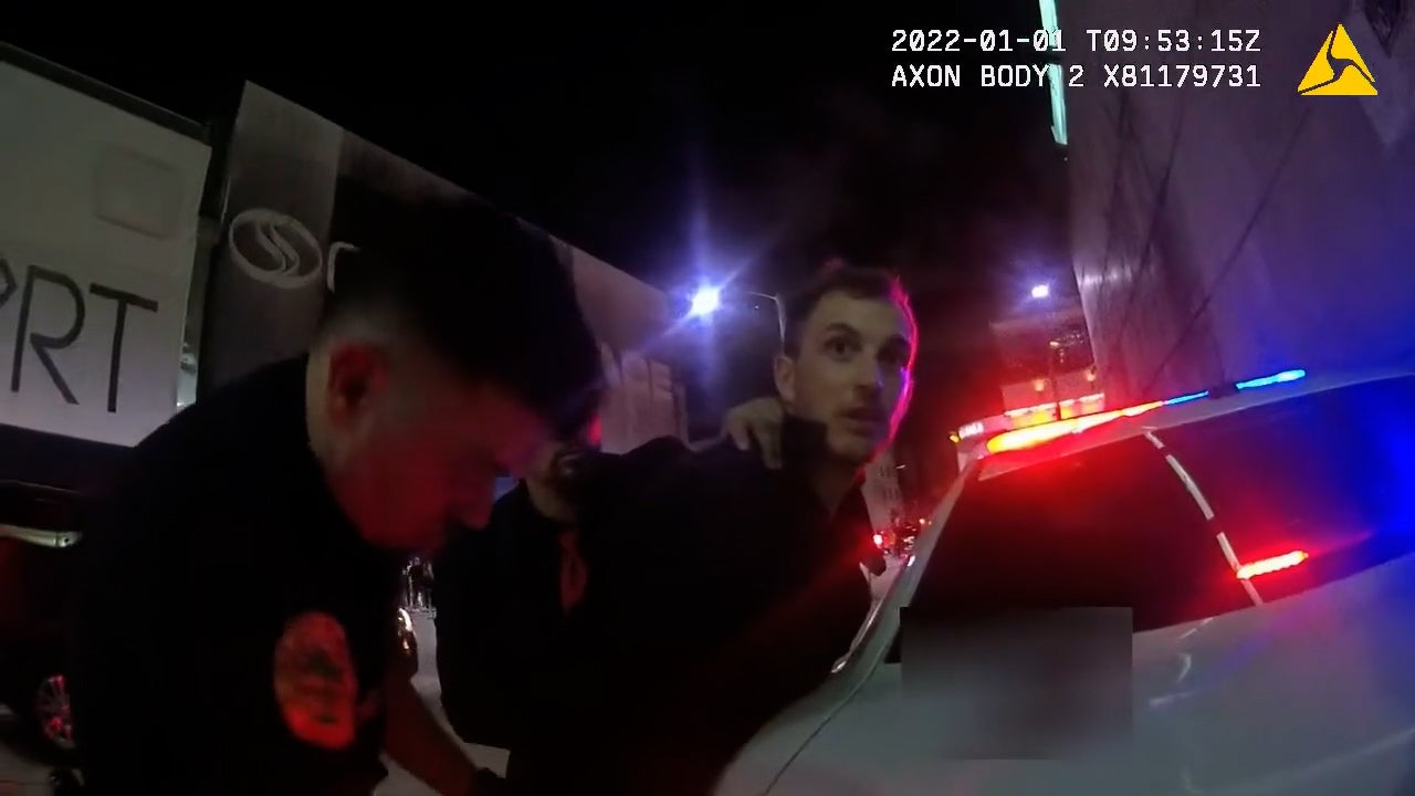 Trump ally arrested on cocaine charge in 2022: report