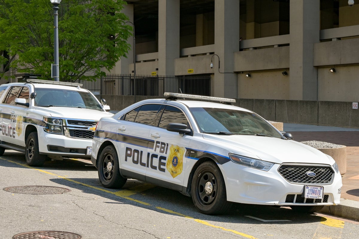 Man arrested in Florida had planned a mass shooting at New Orleans festival, cops say