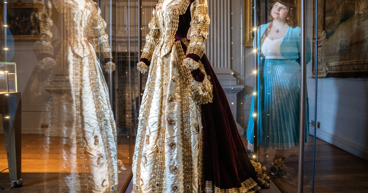 The Edwardians: Age of Elegance to bring royal gowns to Scotland for first time | The Independent The Edwardians: Age of Elegance to bring royal gowns to Scotland for first time | The Independent