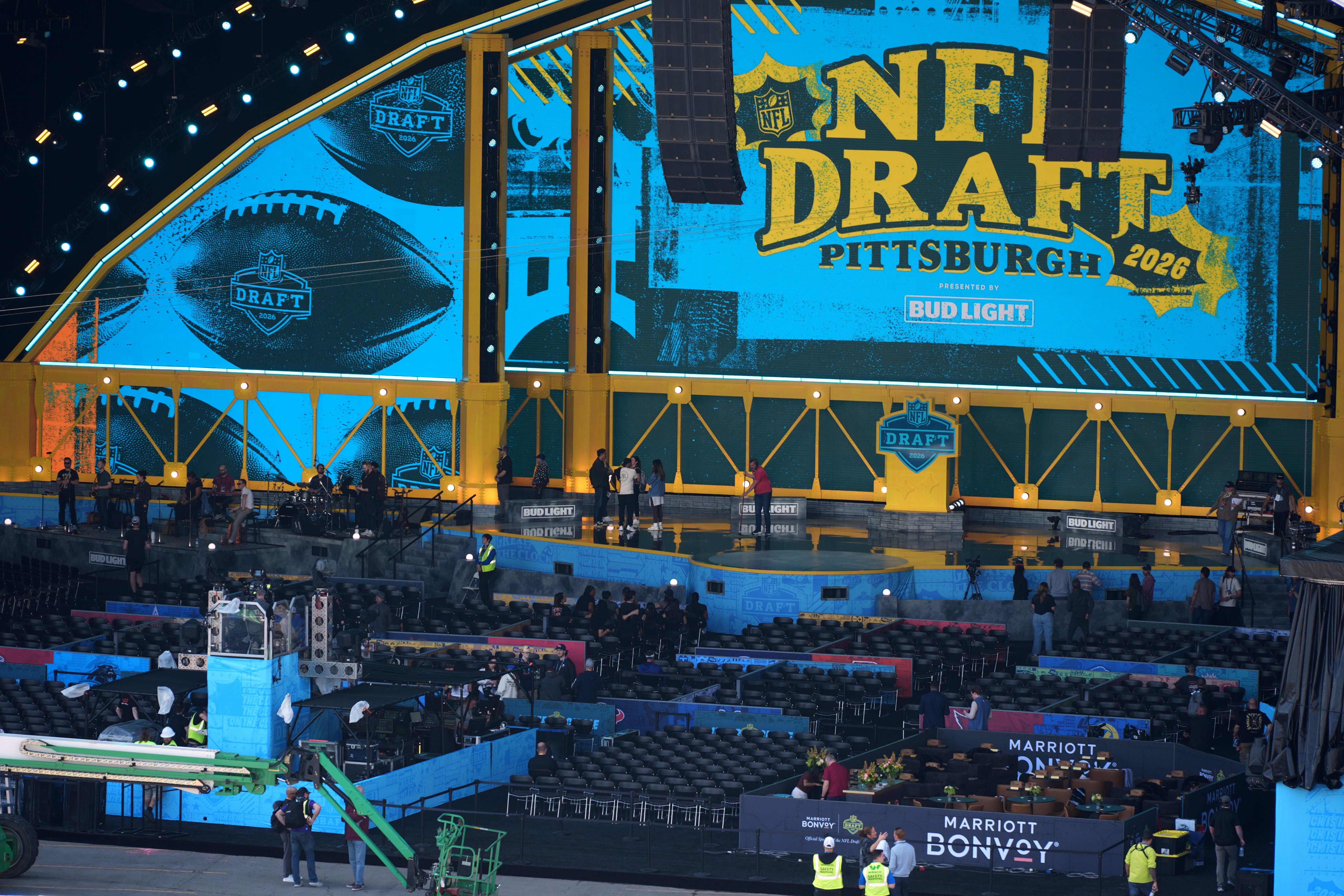NFL DRAFT