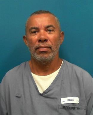 Ray Matos, 64, was found dead in the cell he shared with Terry, who has been sentenced to life in prison for the crime