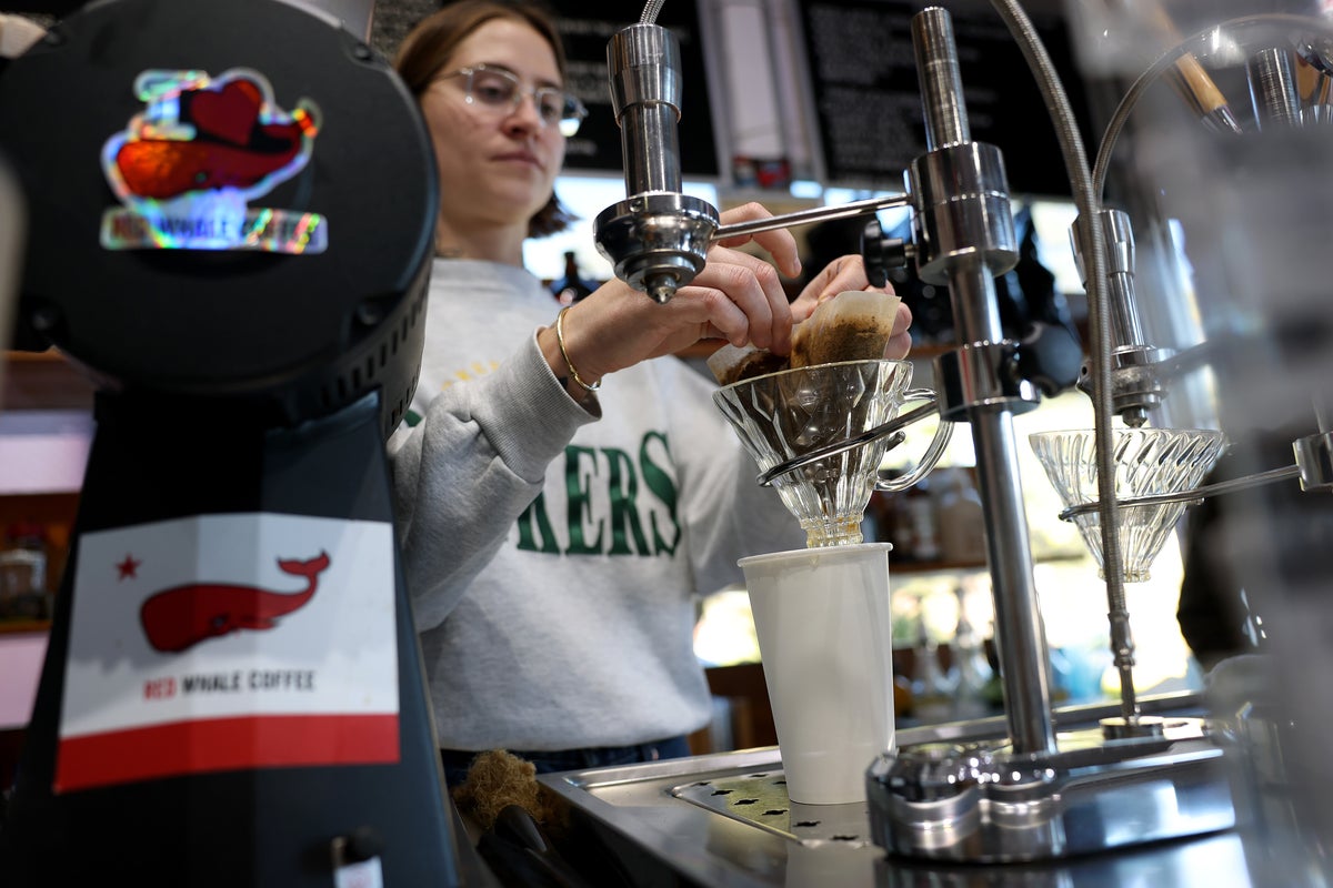 Coffee has positive impacts to your gut health — even when it’s decaf