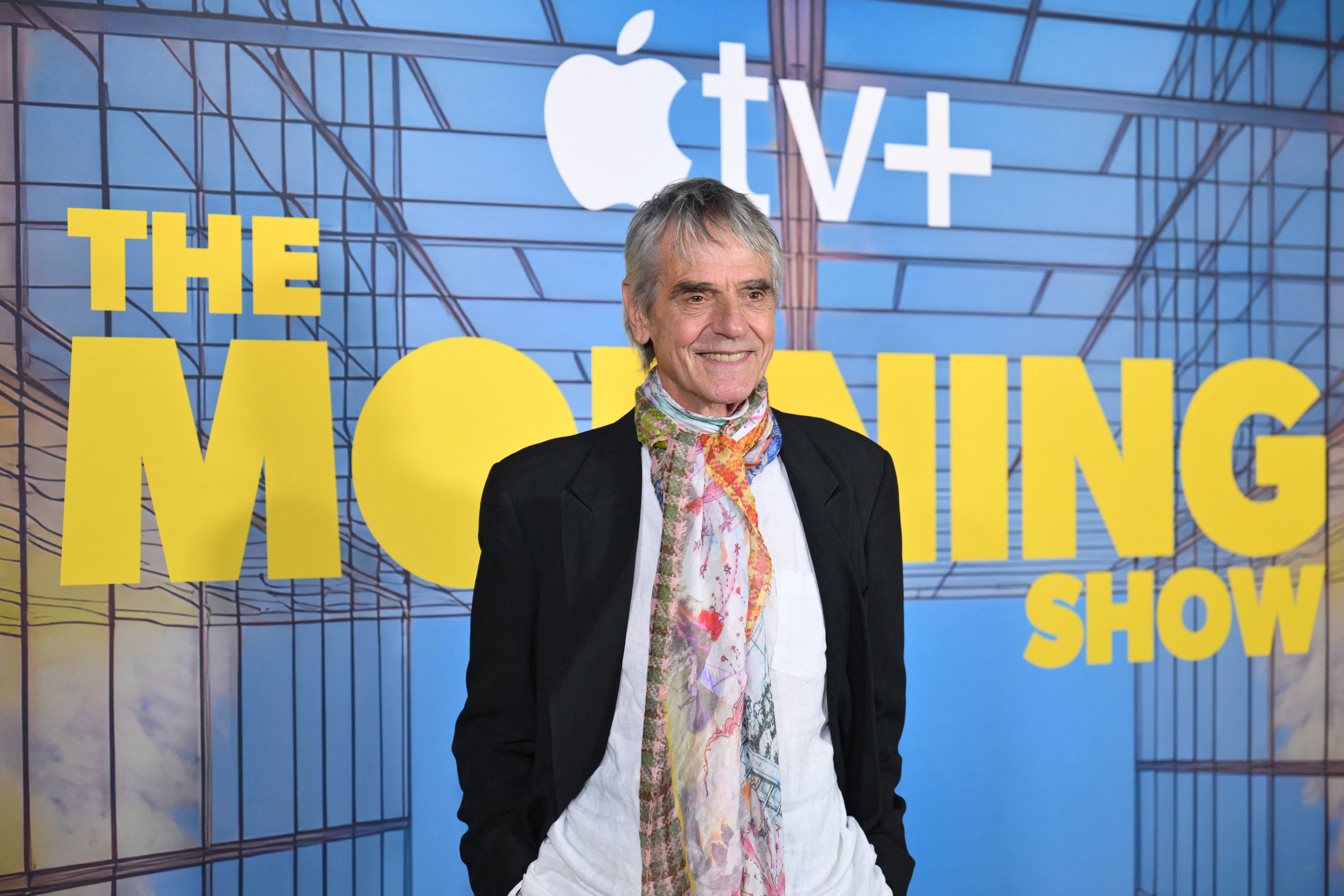 Jeremy Irons stars opposite Liv Tyler in animated movie