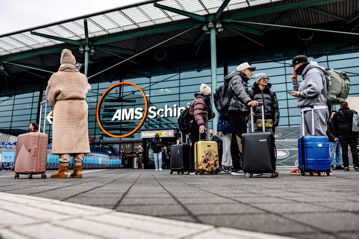 How busy European airport is helping airlines deal with rising costs