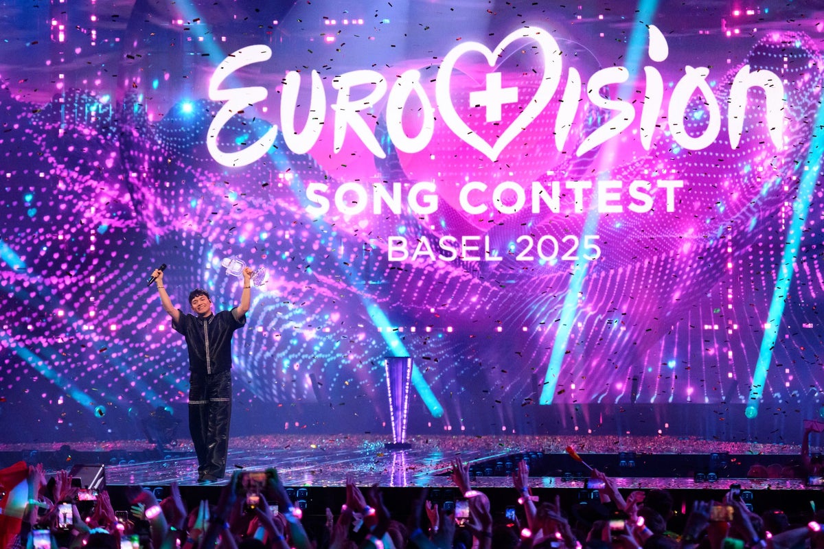 European country refuses to air Eurovision song contest after pulling out of event