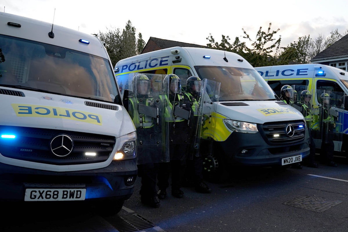 Alleged rape that triggered protests in Epsom was a ‘confused report’, police say