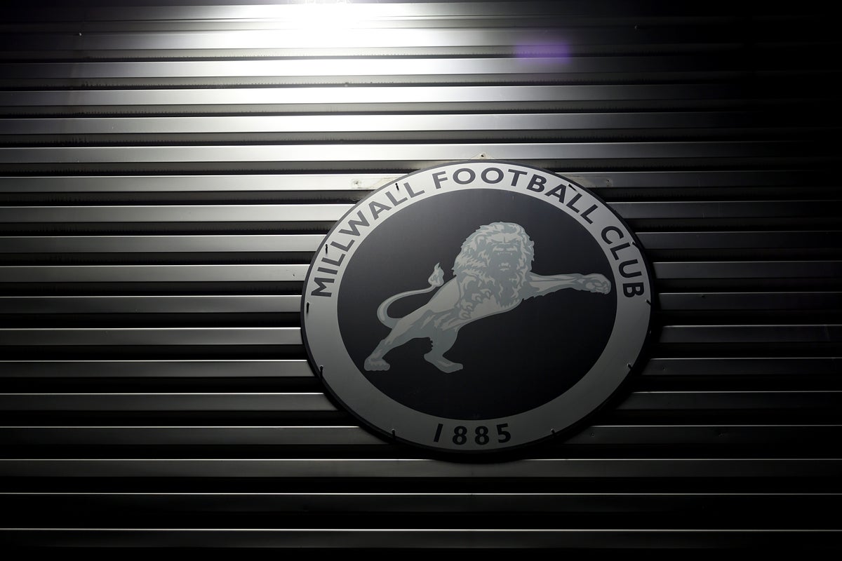 Millwall receive apology over ‘insensitive’ use of club logo in racism booklet Millwall receive apology over ‘insensitive’ use of club logo in racism booklet