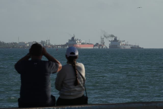 CUBA-ENERGÍA