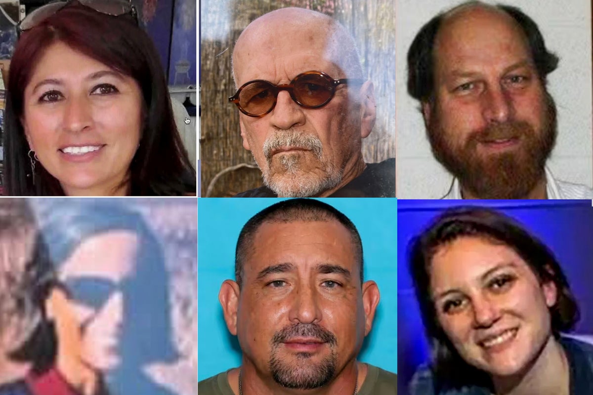 Mystery of the 12 missing or dead scientists as lawmakers launch investigation