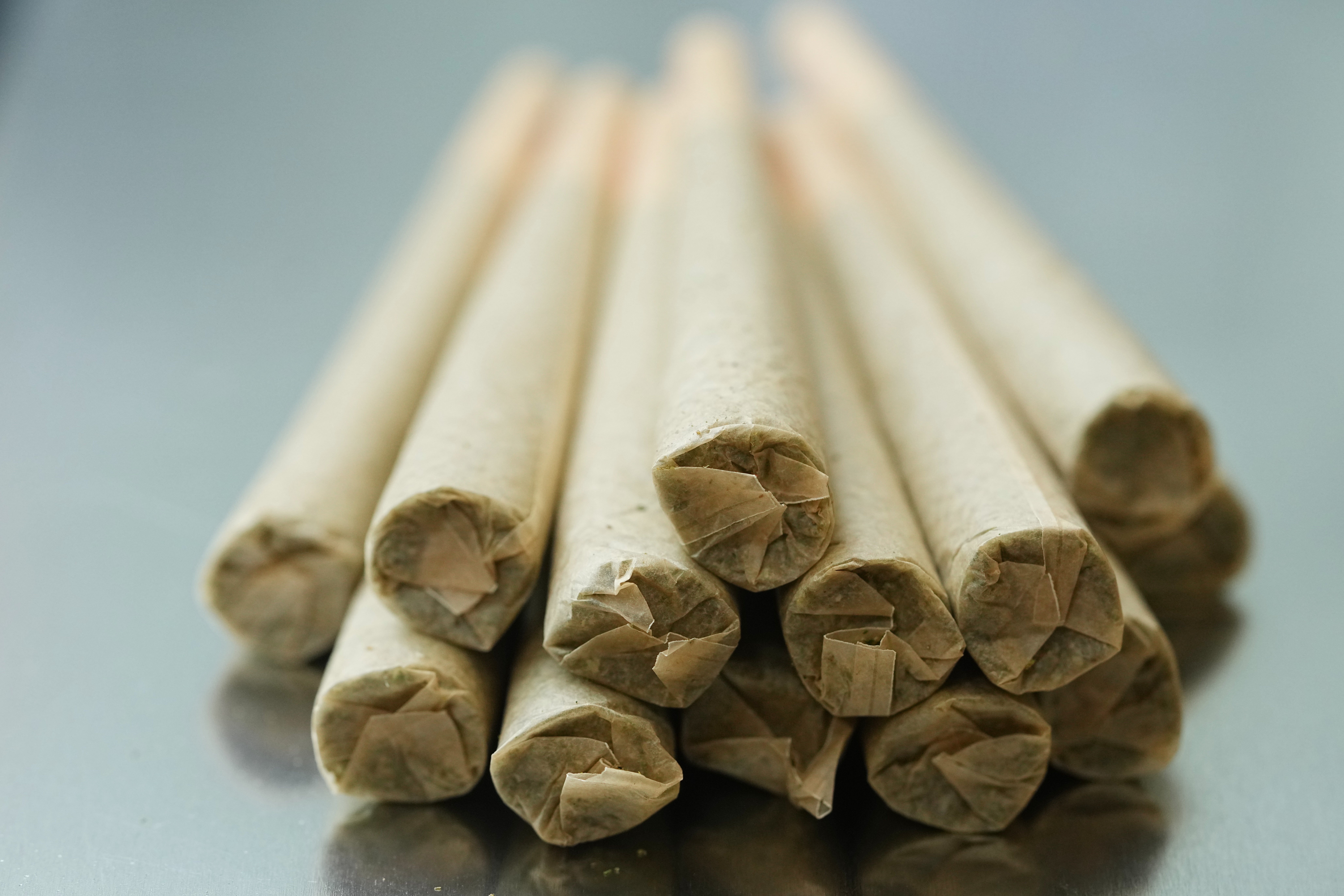 independent.co.uk - David A. Lieb - What to know about a federal order reclassifying medical marijuana as a less dangerous drug