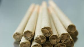 Trump Marijuana Reclassification