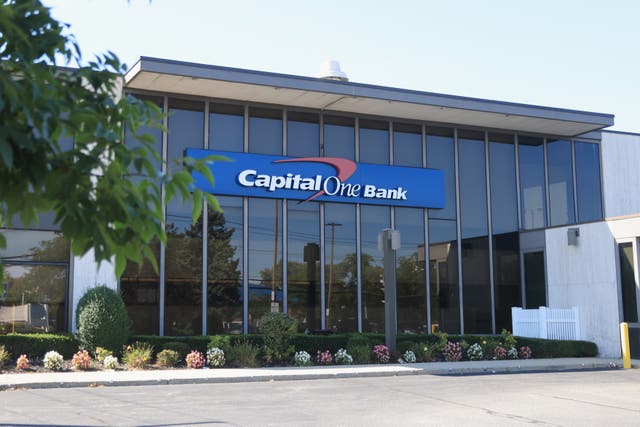 Capital One settlement: Here’s how to get your share of the $425M | The ...