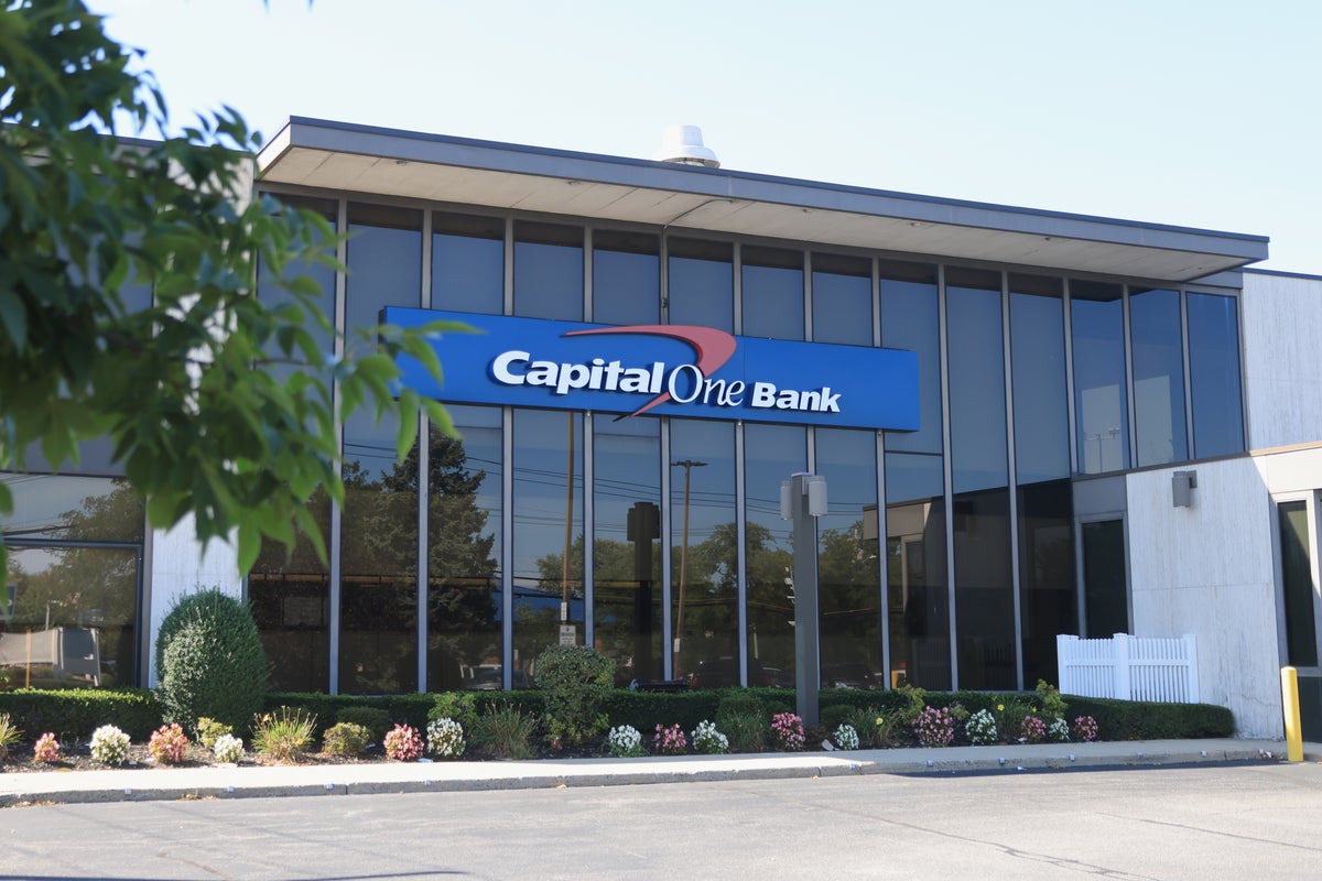 Here’s how to get your money from the $425M Capital One settlement