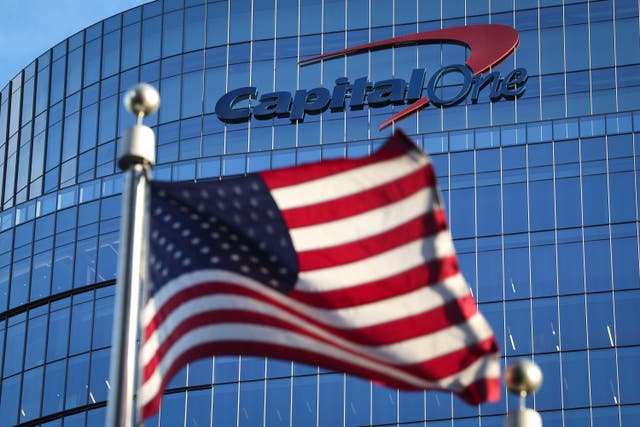 Capital One settlement: Here’s how to get your share of the $425M | The ...