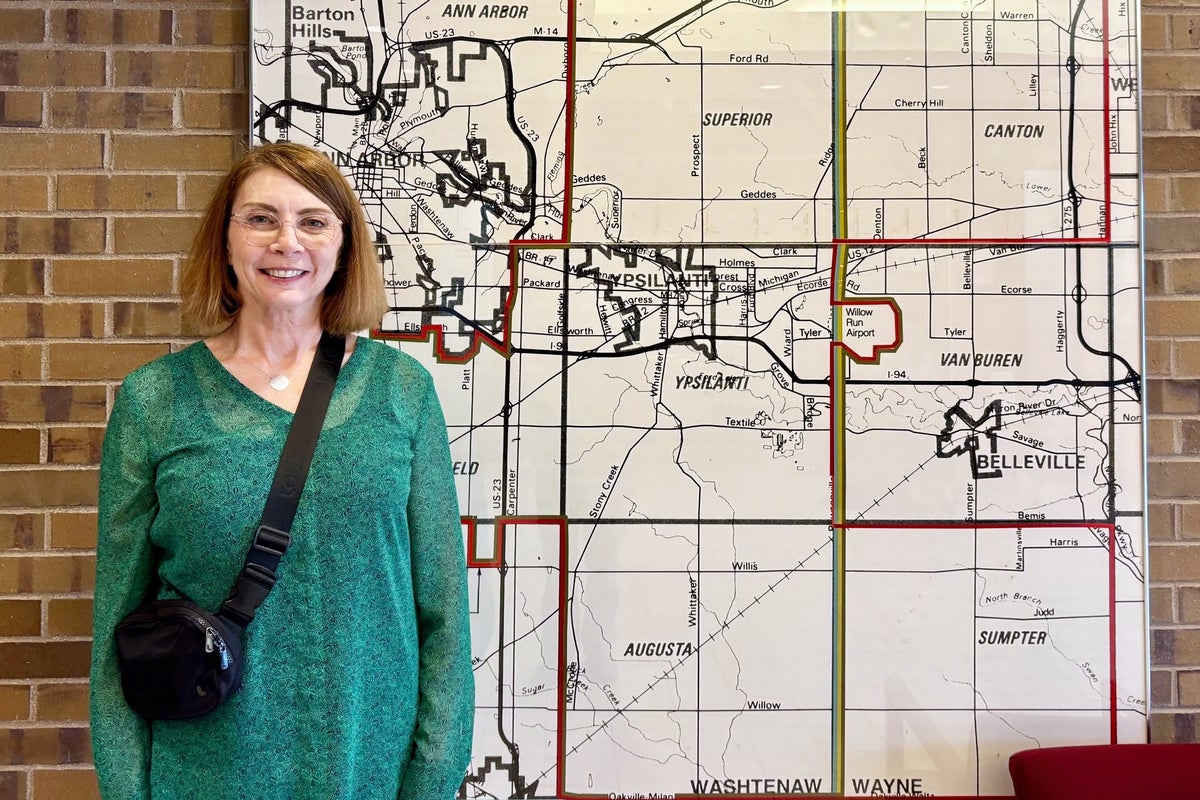 Michigan utility OKs 12-month ban on supplying water for data centers