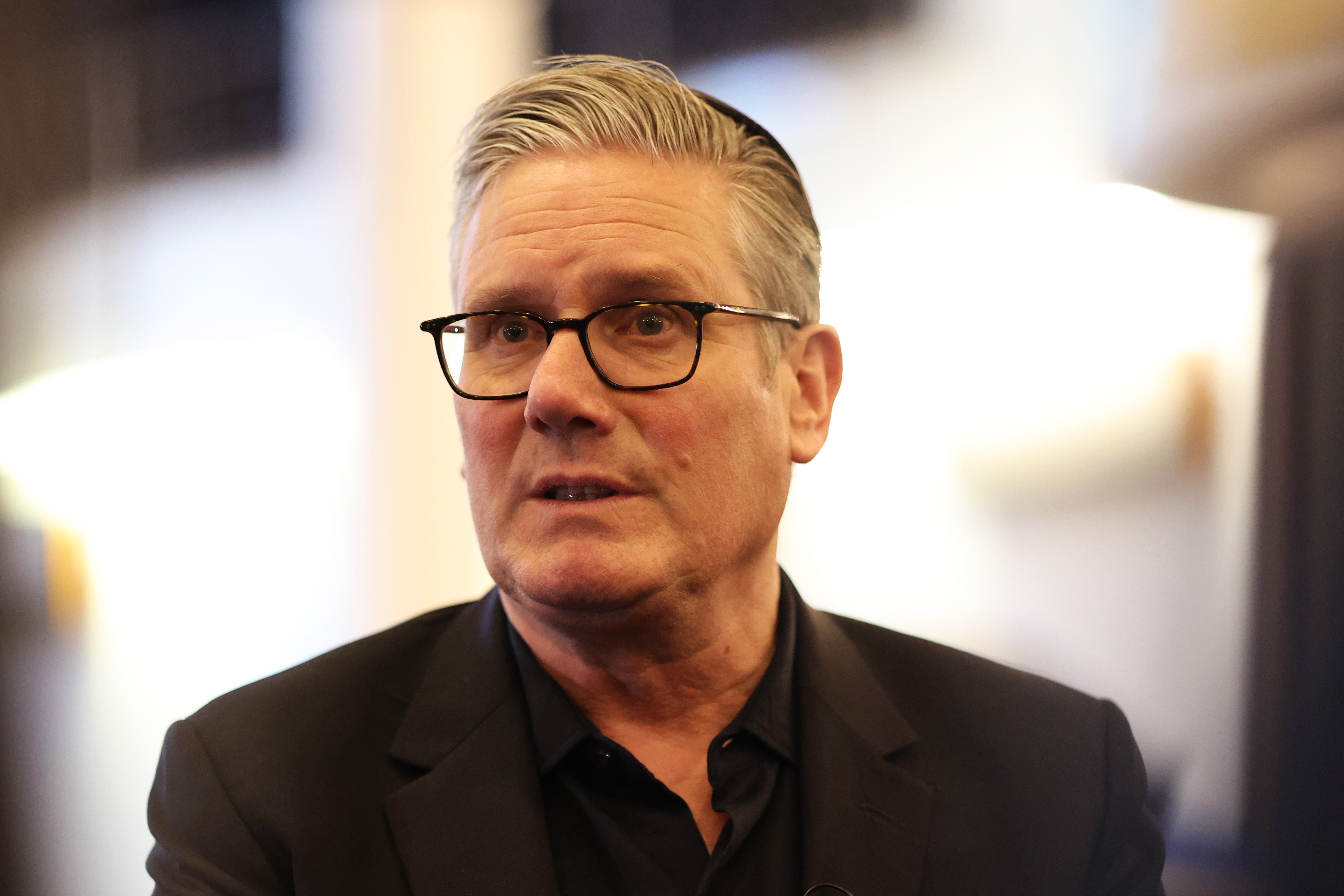 <p>Keir Starmer’s missteps have distracted from local issues</p>