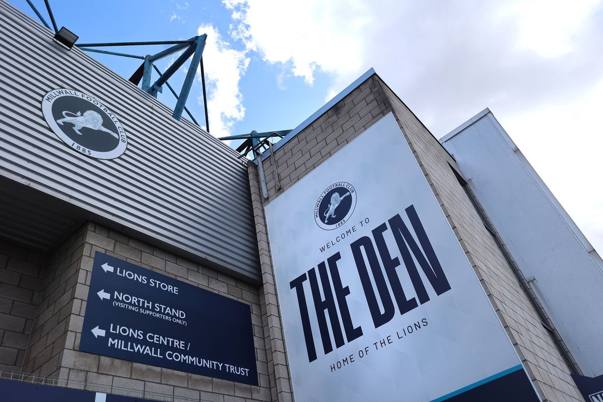 Council apologises to Millwall over use of club badge in racism booklet