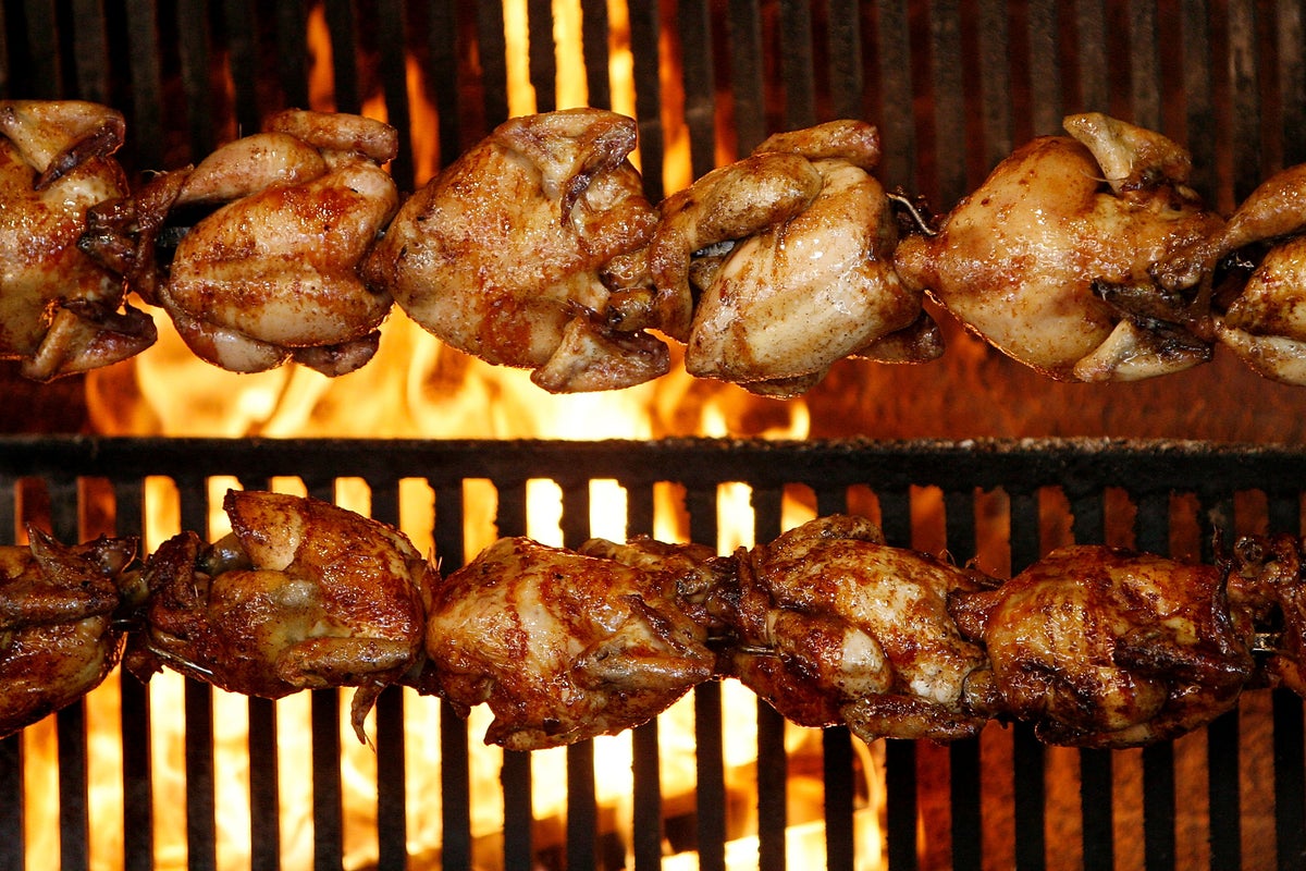 Congress introduces ‘Hot Rotisserie Chicken Act’ in effort to overturn outdated rule