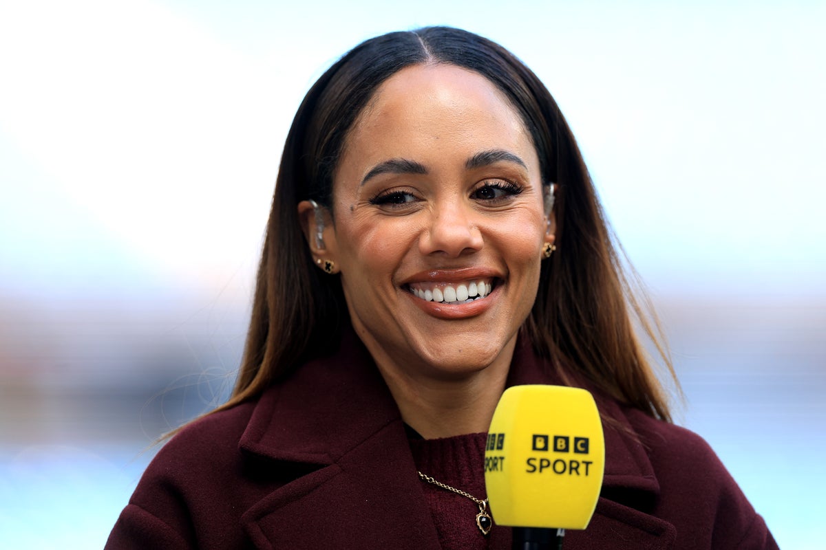 Presenter Alex Scott feared ‘toxic’ reaction to BBC Football Focus decision