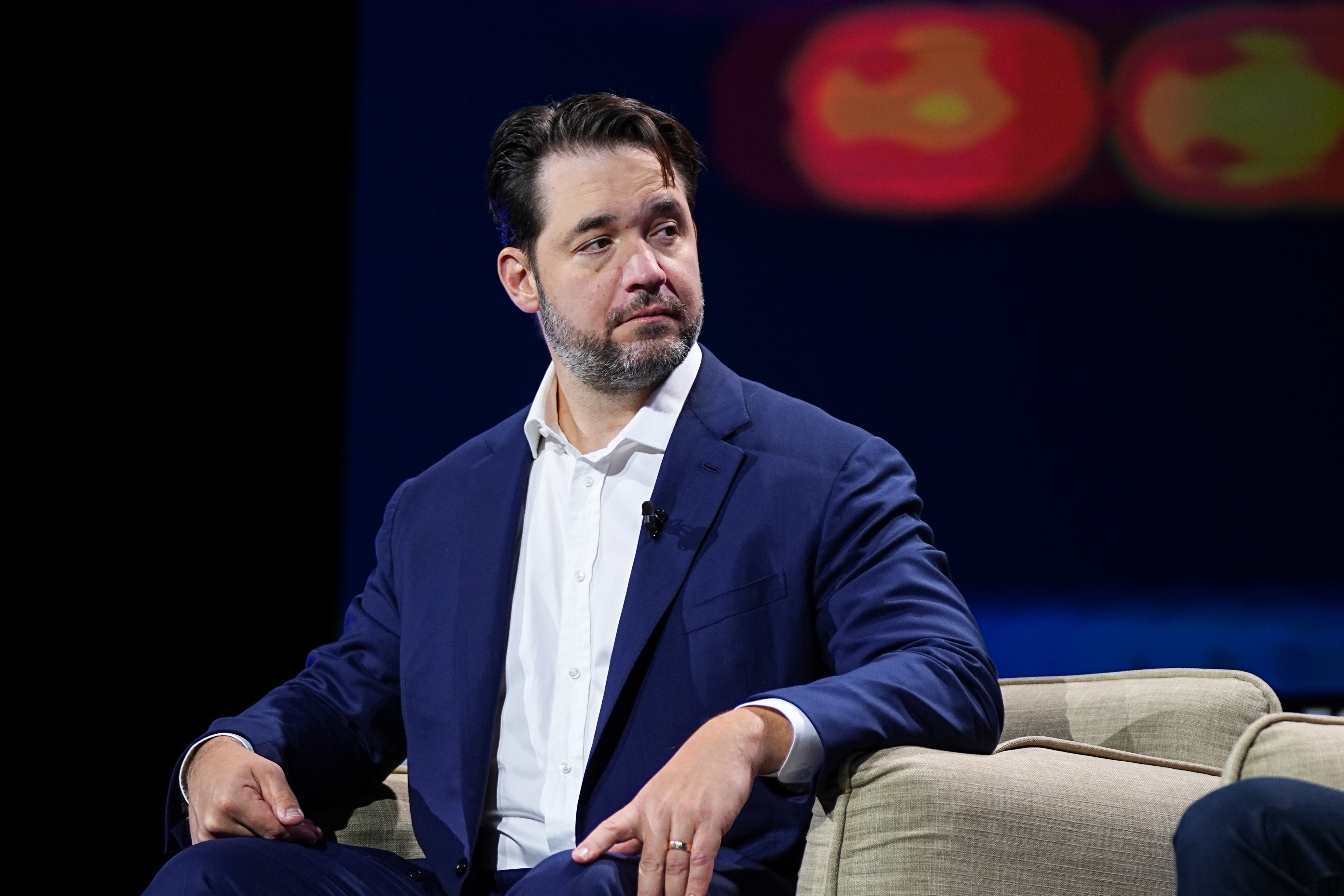 Reddit co-founder Alexis Ohanian is one of the many tech leaders who have criticized the proposal, arguing that taxing founders on the unrealized gains in their stock portfolios is ‘financially illiterate’