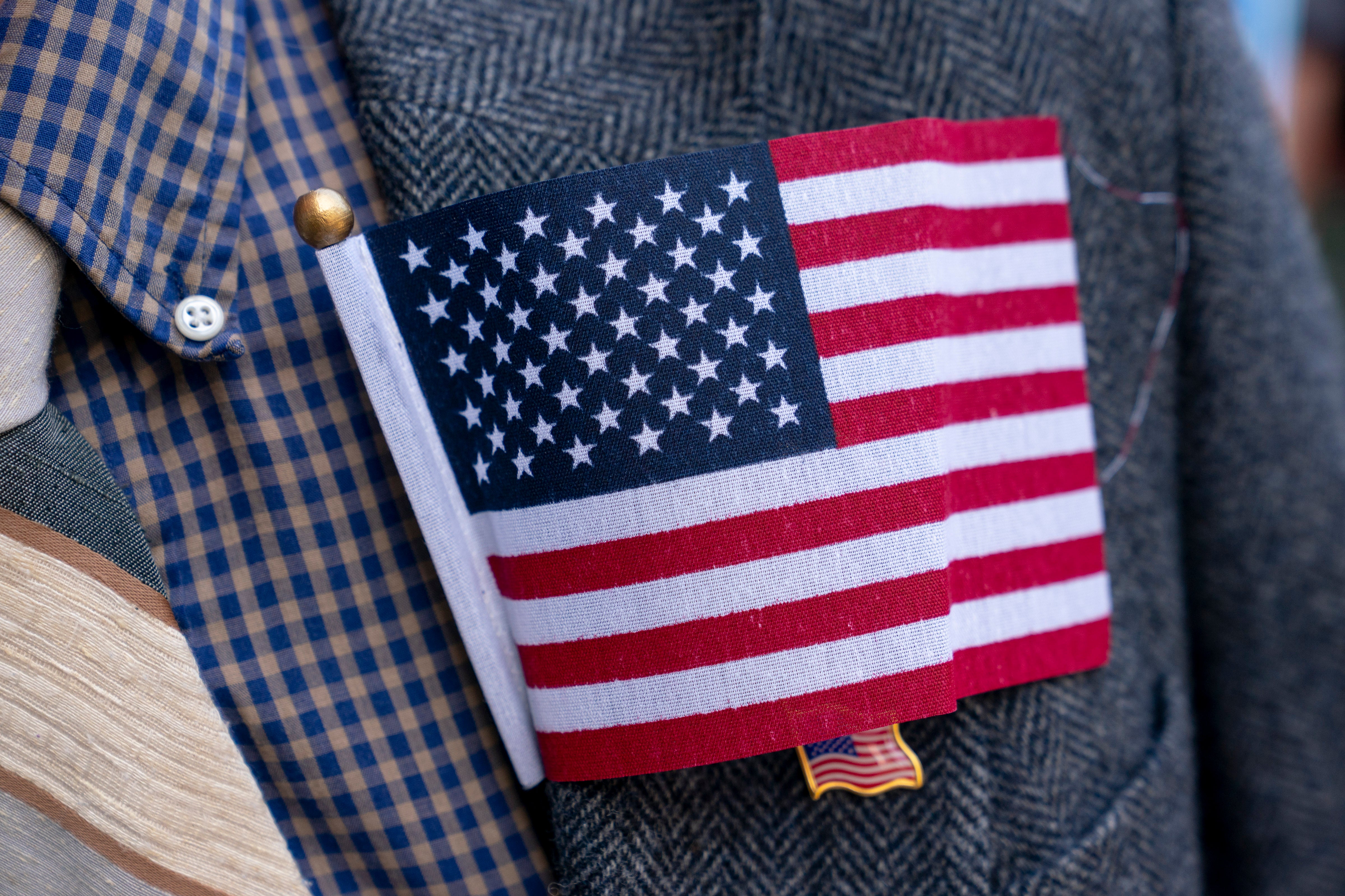 Stripping citizenship is very rare, with the government pursuing an average of 11 denaturalization cases between 1990 and 2017