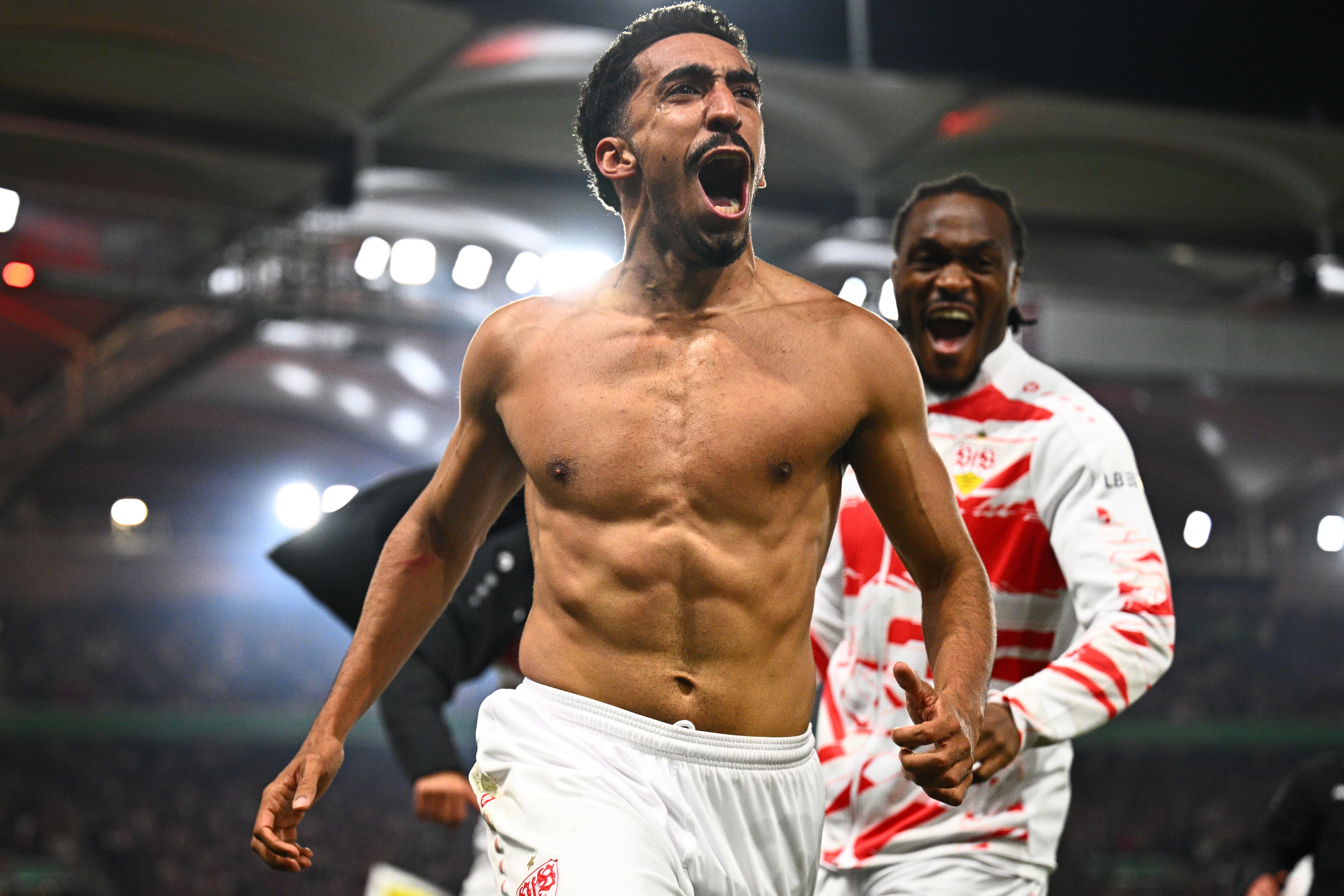 COPA ALEMANIA