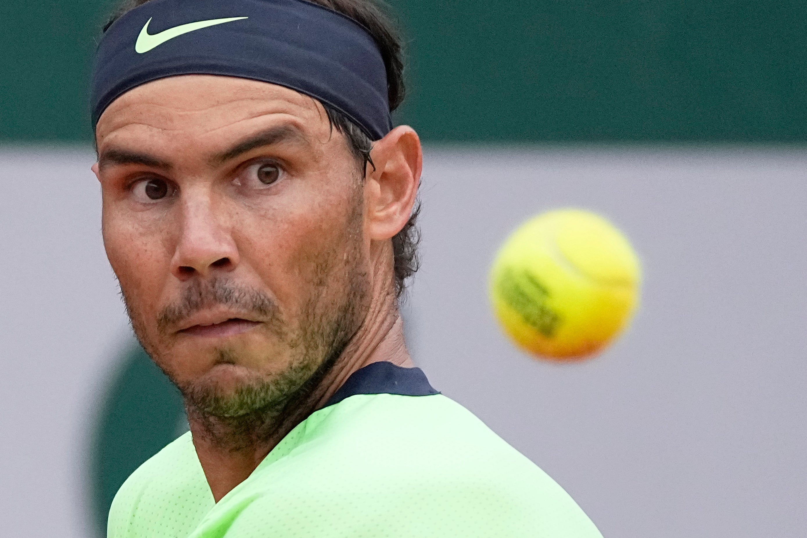 RAFAEL NADAL