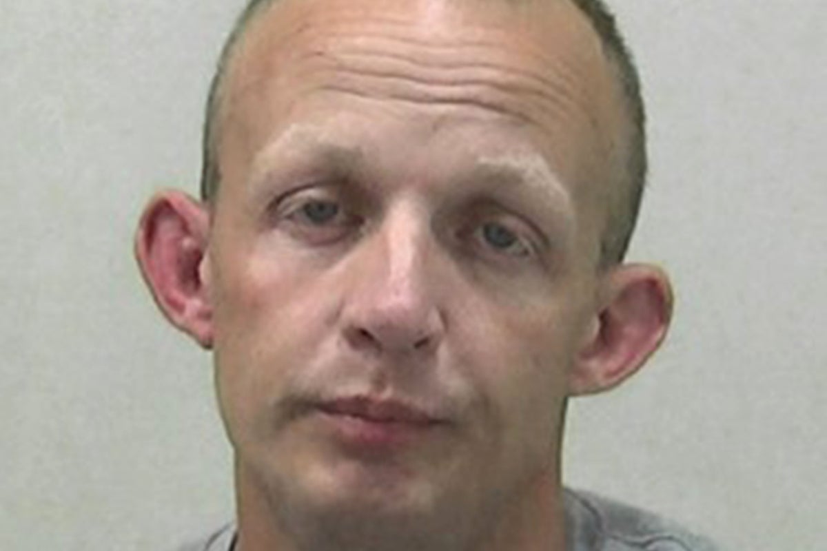 ‘It ruined me’: Victims of ‘monster’ rapist who deliberately infected partners with HIV speak out – UK Times ‘It ruined me’: Victims of ‘monster’ rapist who deliberately infected partners with HIV speak out – UK Times