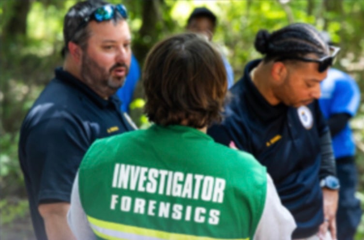 Authorities said they believe the remains are from three children, aged 3 to 7 years old