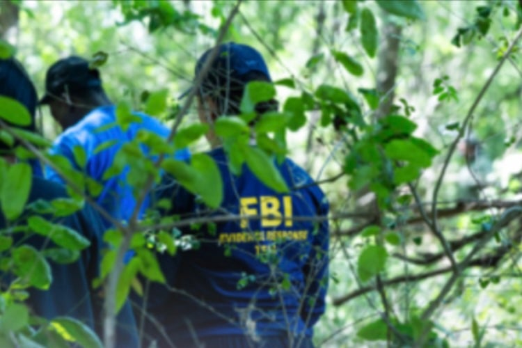 Memphis Police announced the gruesome discovery Wednesday, with the department chief calling it ‘heartbreaking’