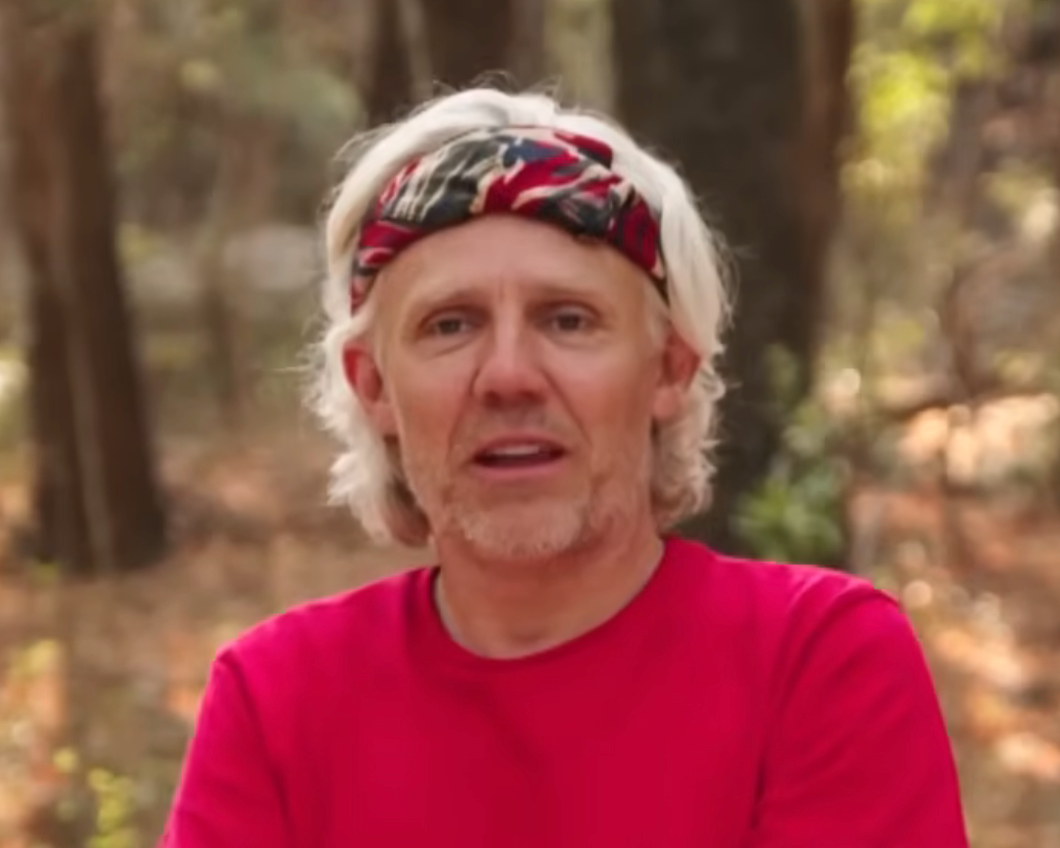 I'm a Celebrity: South Africa star Jimmy Bullard claims ITV cut down Adam Thomas row | The Independent