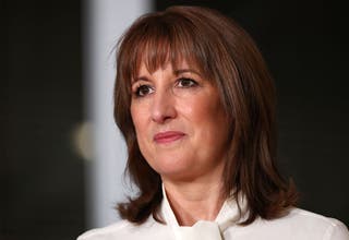 Despite the decrease in borrowing, the ongoing Iran war is set to cause Rachel Reeves significant issues