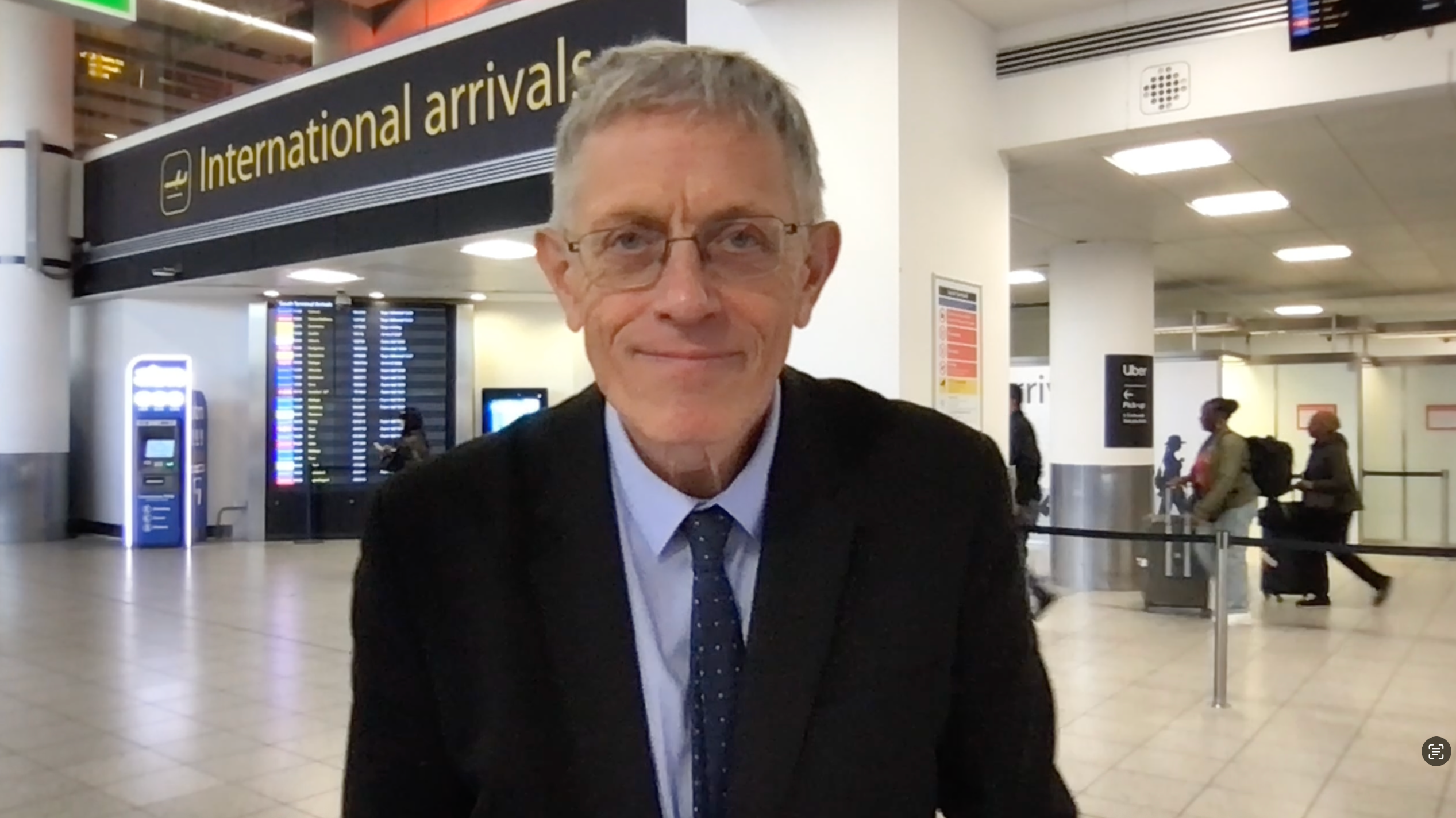 Simon Calder - latest news, breaking stories and comment - The Independent