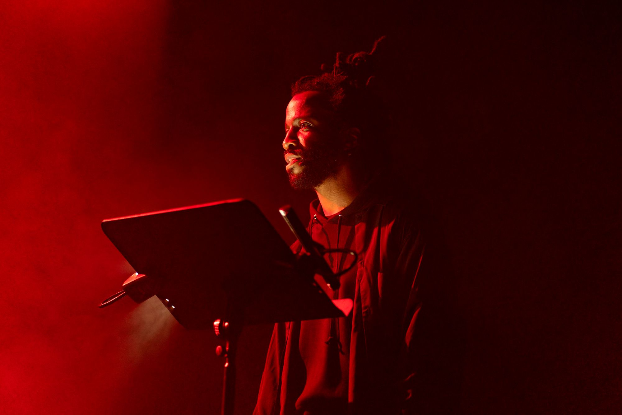 Turner Prize shortlist includes spoken word performance about Huddersfield life