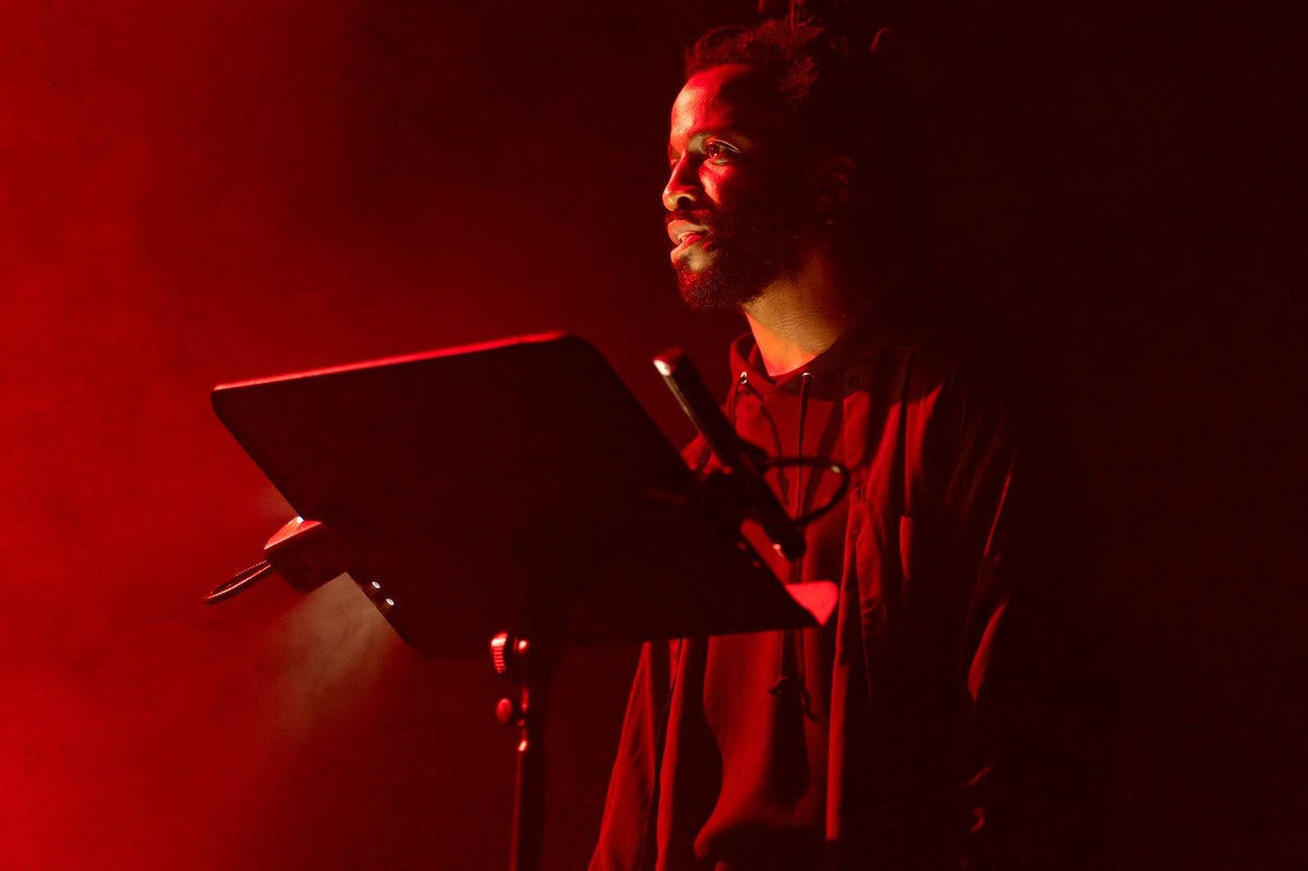 Turner Prize shortlist includes spoken word performance about Huddersfield life