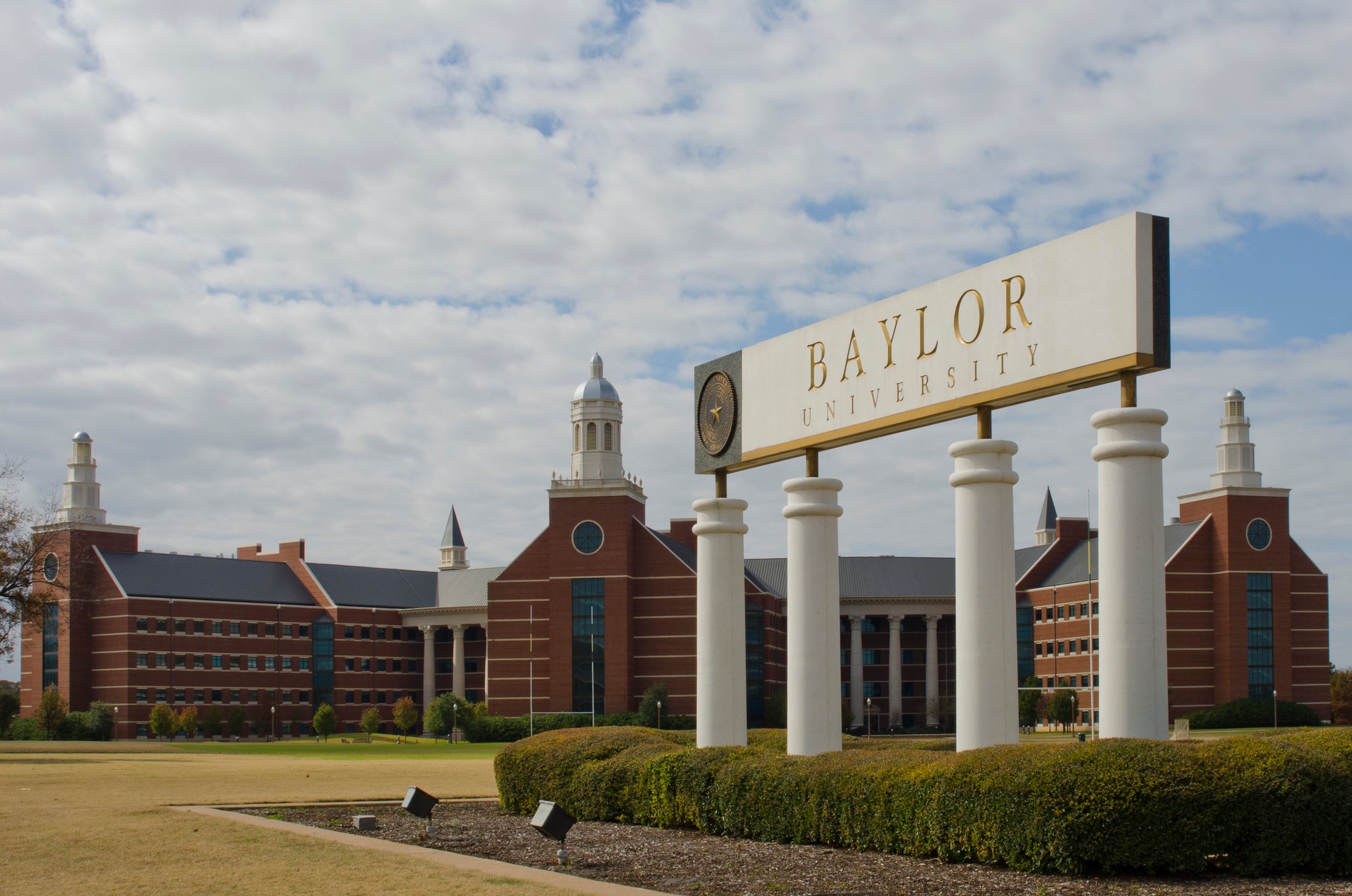 Baylor University has insisted it was clear with TPUSA about the terms of entry well in advance of the Waco Hall event