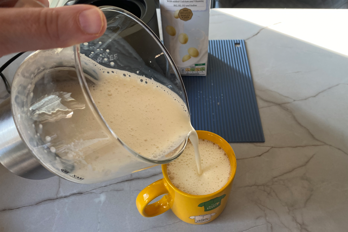 13 best milk frothers for barista-quality drinks at home