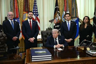Trump warns of ‘big tariff’ if UK does not drop digital services tax ...