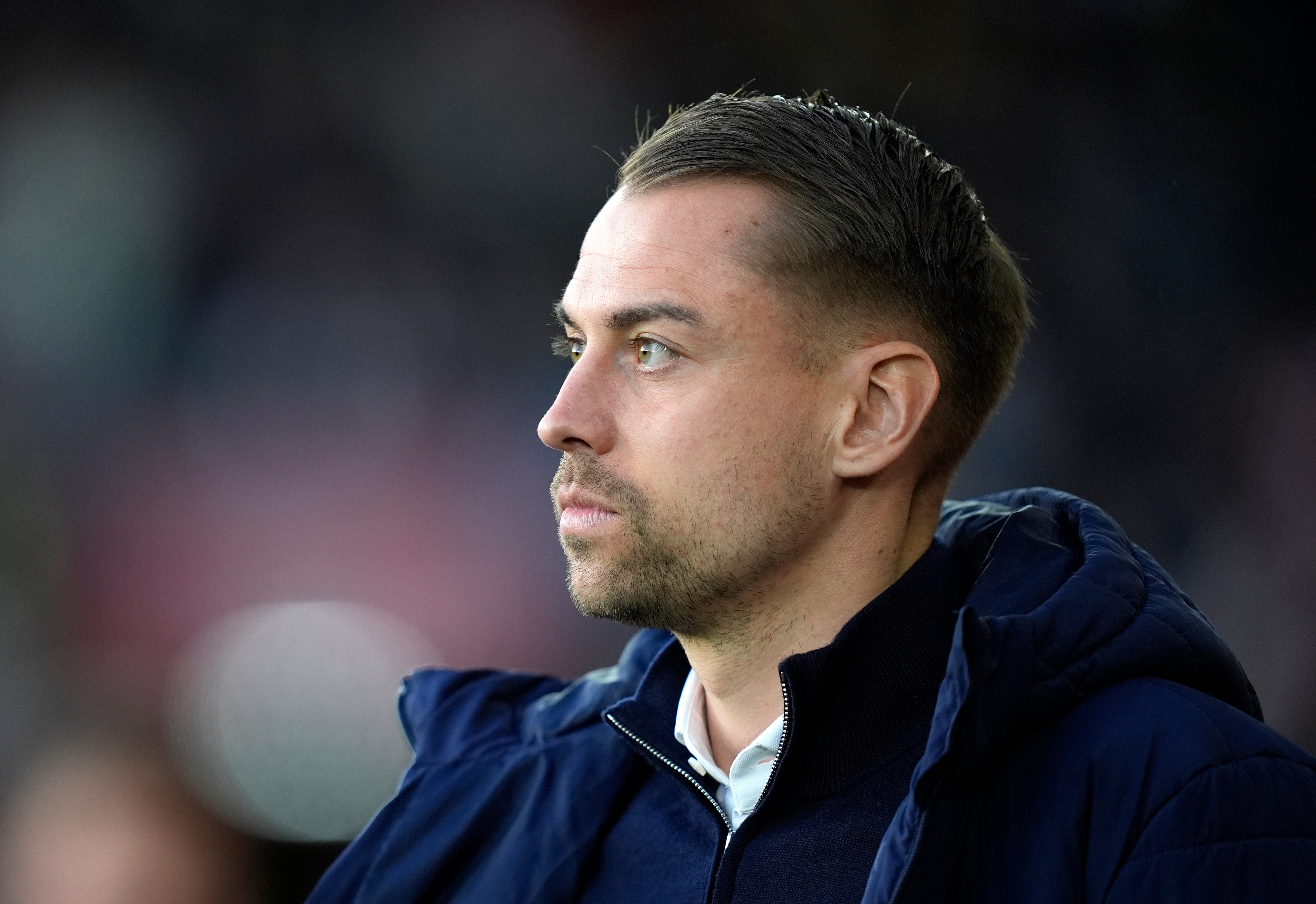 Tonda Eckert has overseen a remarkable rise in the Championship