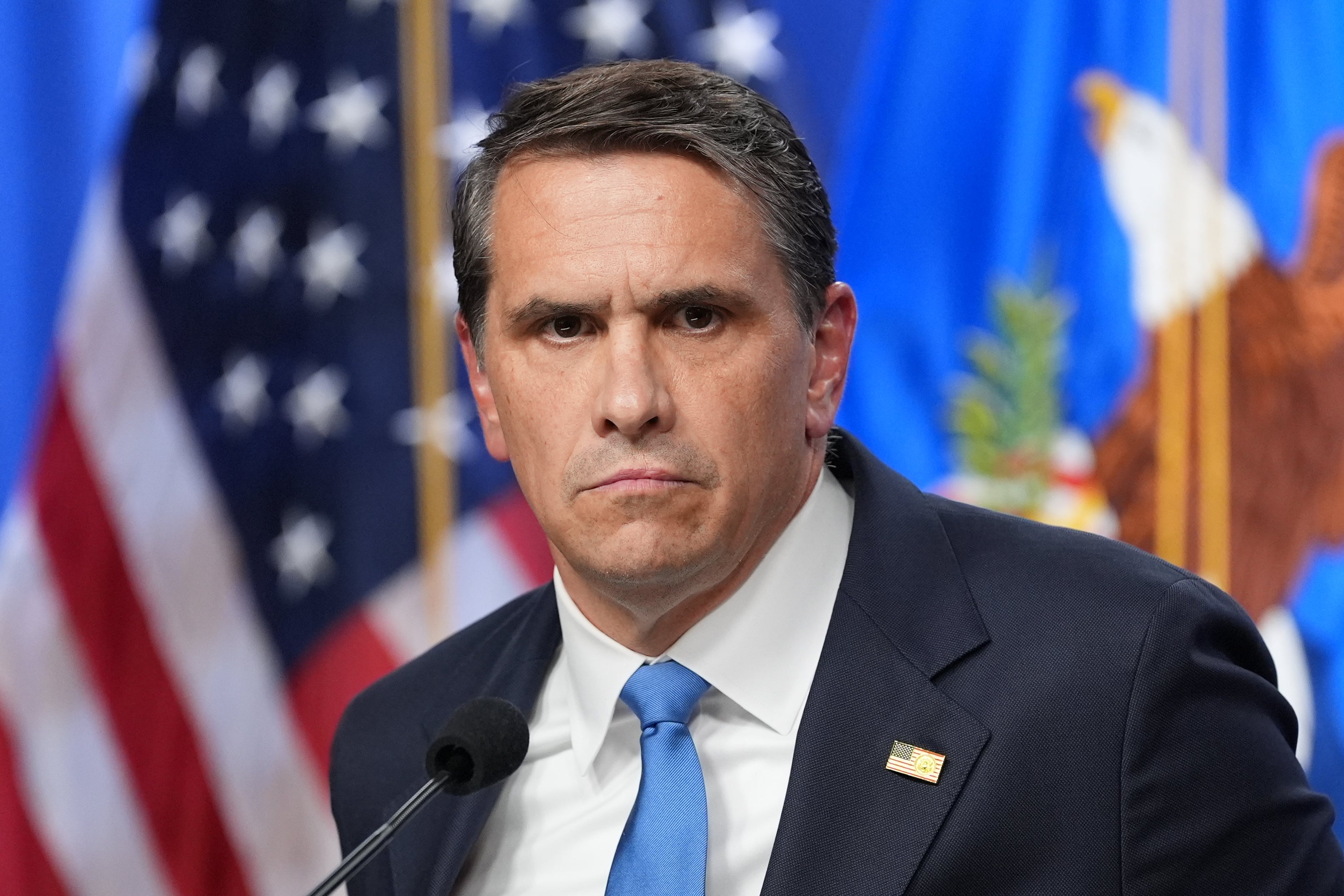 Justice Department Southern Poverty Law Center